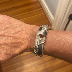 Fortunoff Sterling Silver Bracelet